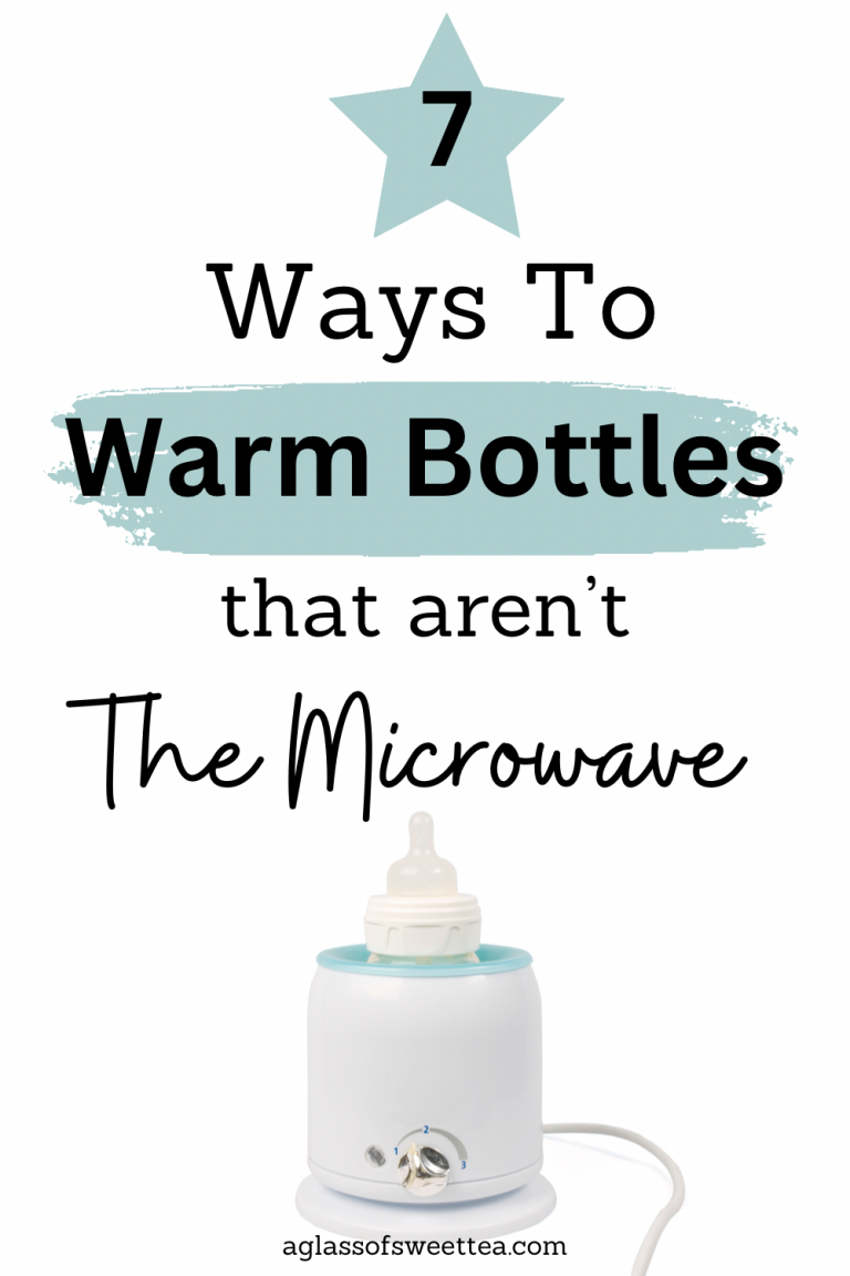 7-ways-to-warm-bottles-that-aren-t-the-microwave-a-glass-of-sweet-tea